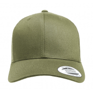 Czapka Retro Trucker - buck