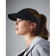 Daszek sportowy - white