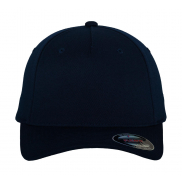 Czapka Fitted Baseball - navy
