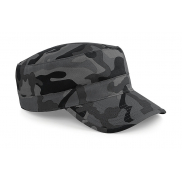 Czapka Camouflage Army - urban camo