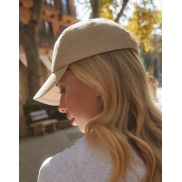 Czapka 5-panelowa Original - white