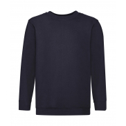 Dziecięca Bluza Klasyczna - deep navy