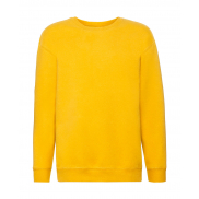 Bluza dziecięca ze ściągaczem - sunflower