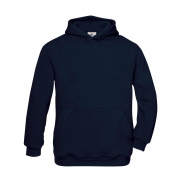 Bluza dziecięca z kapturem Hooded/kids - navy
