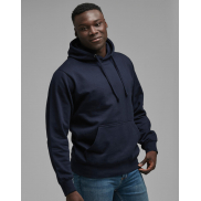 Bluza Original z kapturem - white