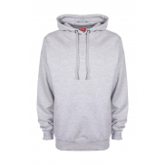 Bluza Original z kapturem - sport grey