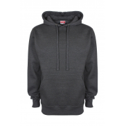 Bluza Original z kapturem - charcoal