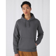 Bluza z kapturem PST - Perfect Sweat Technology - black