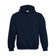 Bluza z kapturem PST - Perfect Sweat Technology - navy