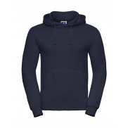 Bluza z kapturem - french navy