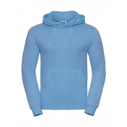 Bluza z kapturem - sky