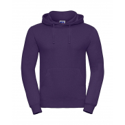 Bluza z kapturem - purple