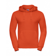 Bluza z kapturem - orange