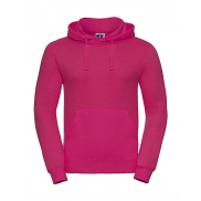 Bluza z kapturem - fuchsia