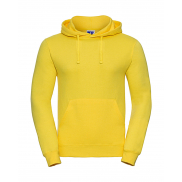 Bluza z kapturem - yellow