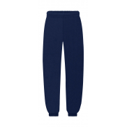 Dziecięce spodnie dresowe - navy