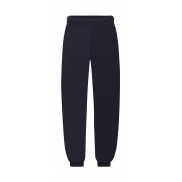 Dziecięce spodnie dresowe - deep navy