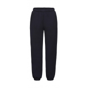 Dziecięce spodnie dresowe - deep navy