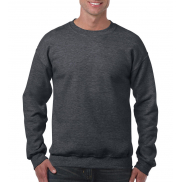 Bluza Heavy - dark heather