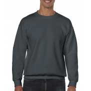 Bluza Heavy - charcoal