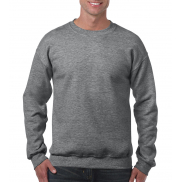 Bluza Heavy - graphite heather