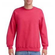 Bluza Heavy - paprika