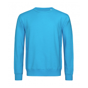 Bluza Select - hawaii blue