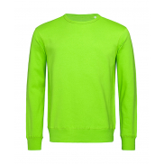 Bluza Select - kiwi green