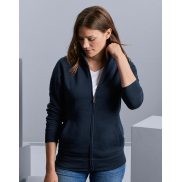 Damska bluza Authentic - white