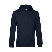 Bluza Inspire Hooded - navy blue