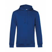 Bluza Inspire Hooded - royal