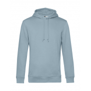 Bluza Inspire Hooded - blue fog