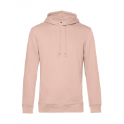 Bluza Inspire Hooded - soft rose