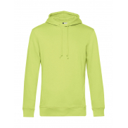 Bluza Inspire Hooded - lime