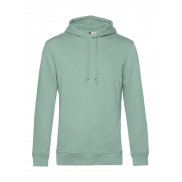 Bluza Inspire Hooded - sage