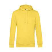 Bluza Inspire Hooded - yellow fizz