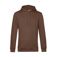 Bluza Inspire Hooded - mocha