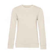 Damska bluza Inspire Crew Neck - off white