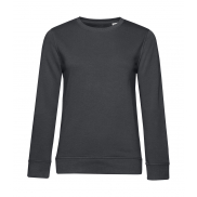 Damska bluza Inspire Crew Neck - asphalt