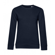 Damska bluza Inspire Crew Neck - navy blue