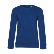 Damska bluza Inspire Crew Neck - royal