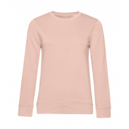 Damska bluza Inspire Crew Neck - soft rose
