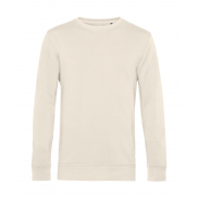 Męska bluza Inspire Crew Neck - off white