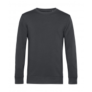 Męska bluza Inspire Crew Neck - asphalt