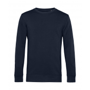 Męska bluza Inspire Crew Neck - navy blue
