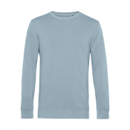 Męska bluza Inspire Crew Neck - blue fog