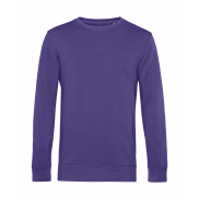 Męska bluza Inspire Crew Neck - radiant purple