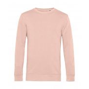 Męska bluza Inspire Crew Neck - soft rose