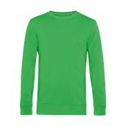 Męska bluza Inspire Crew Neck - apple green