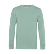 Męska bluza Inspire Crew Neck - sage